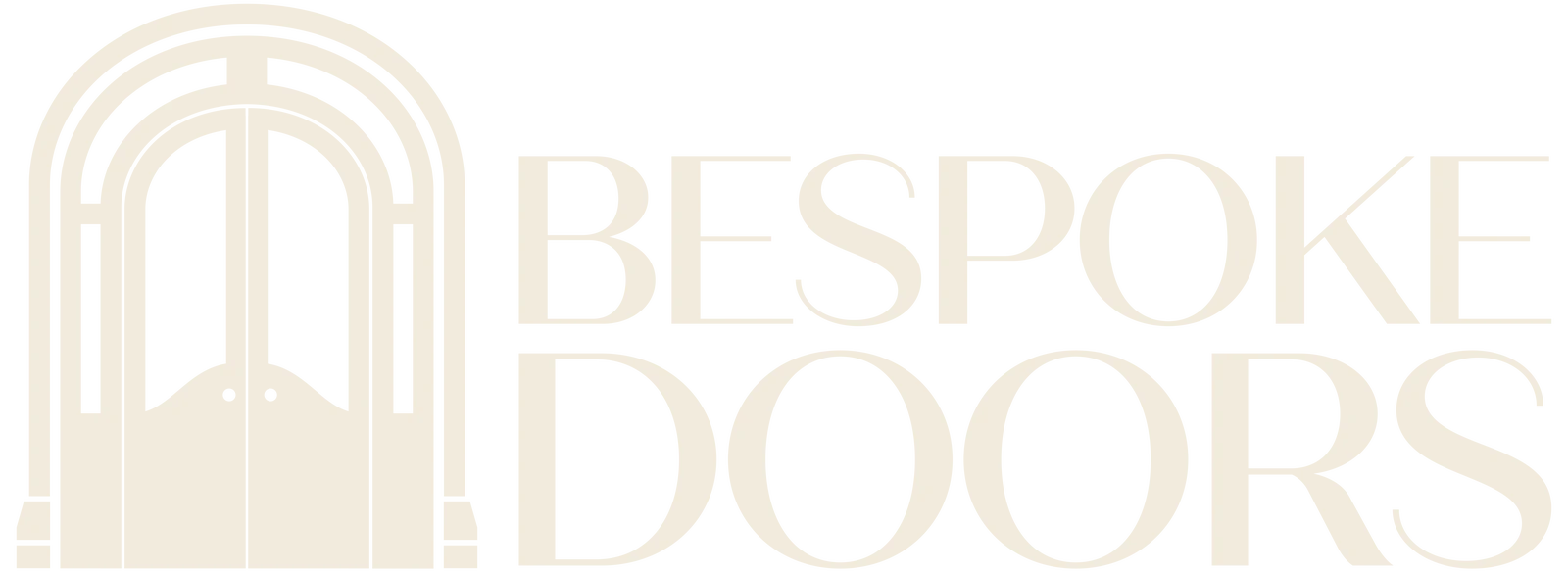 Bespoke Doors