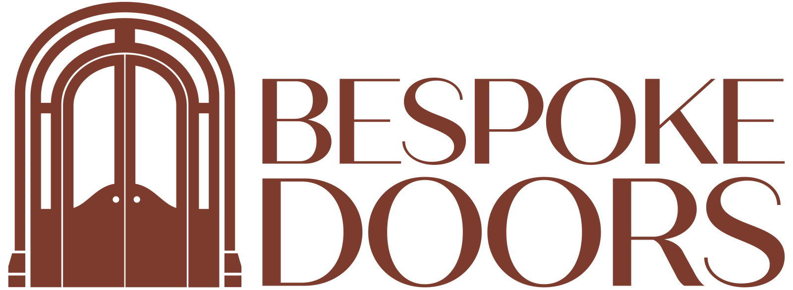 Bespoke Doors