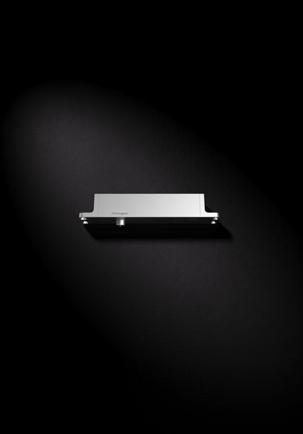 FritsJurgens System FX concealed pivot
