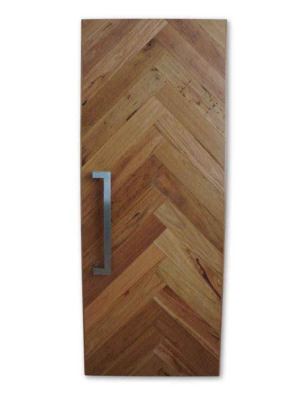 BONE herringbone detail