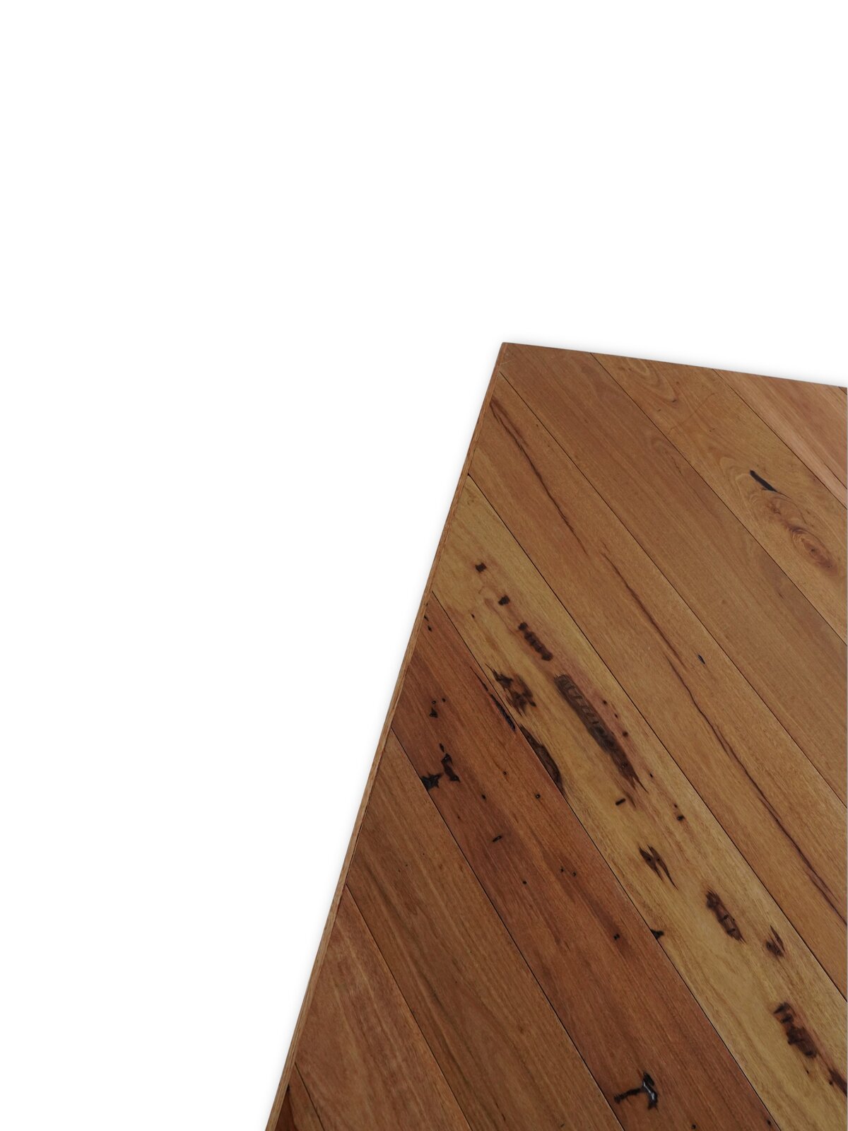 EMBER door — installed in situ