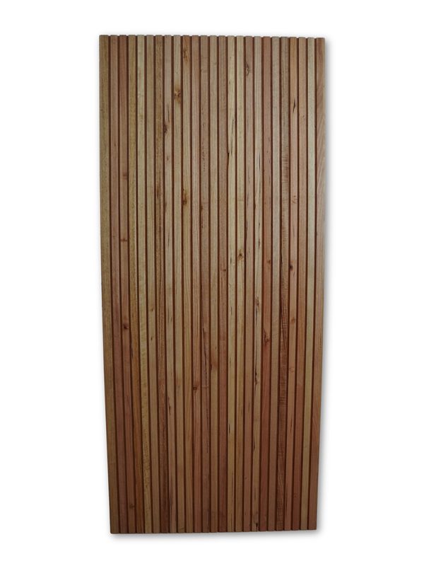 EVEN batten detail