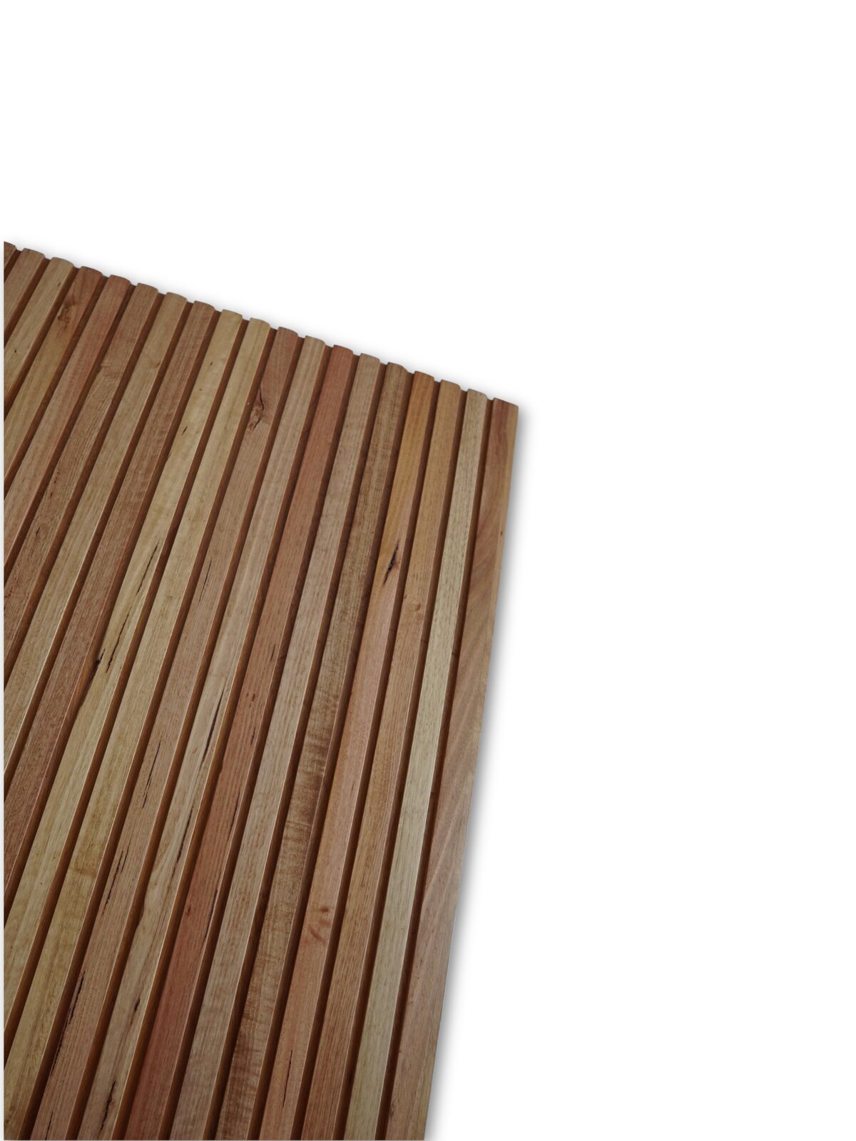 EVEN door — installed in situ