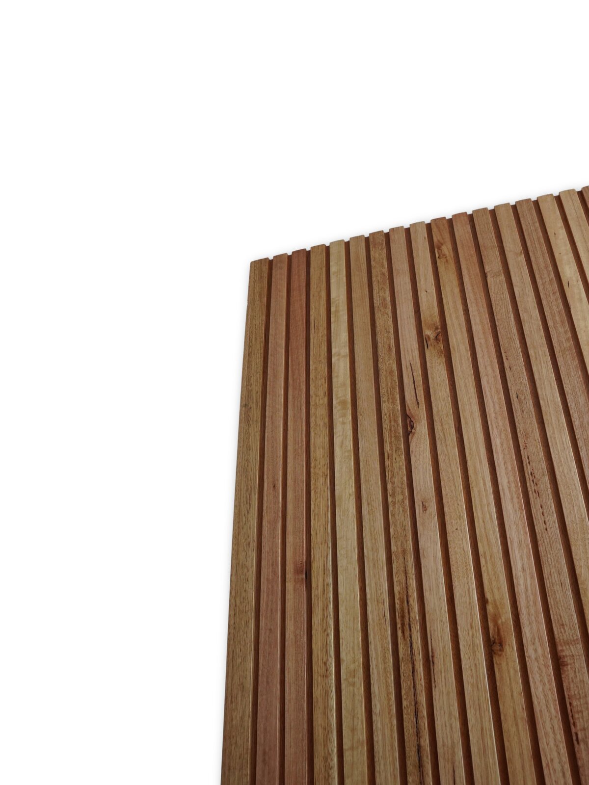EVEN door — installed in situ