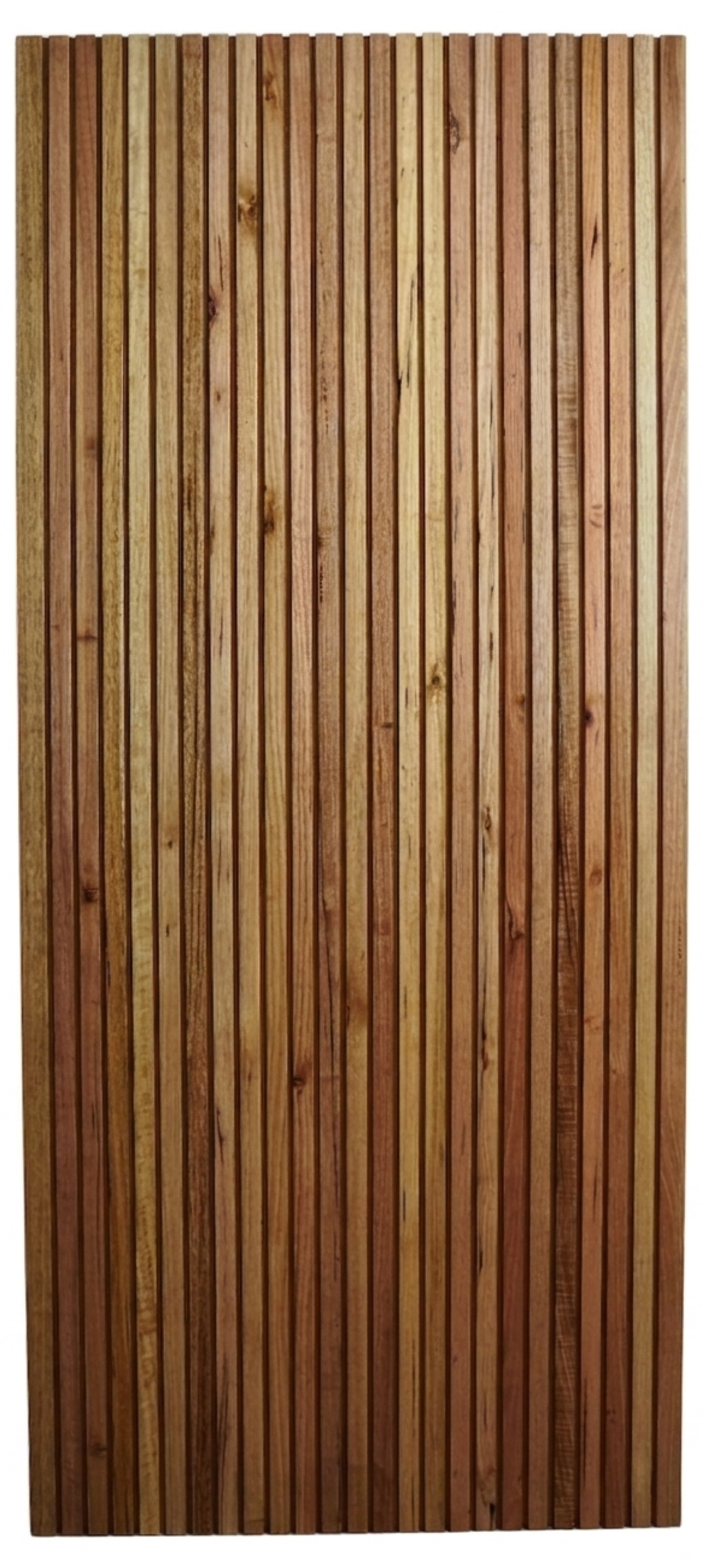 EVEN batten overlay architectural entrance door