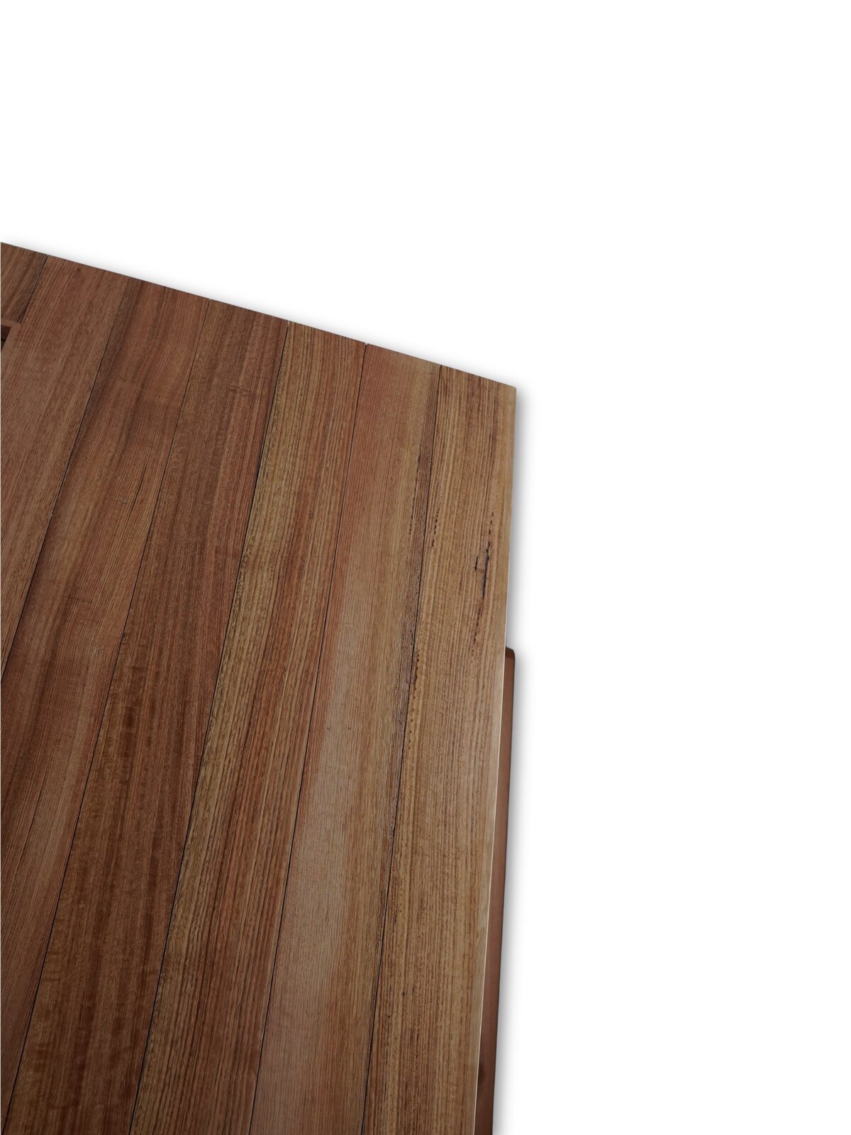 HALO door — installed in situ